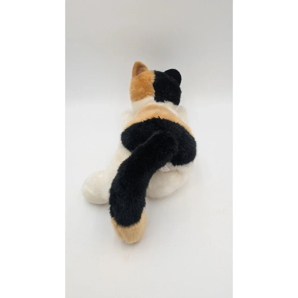 Best Made Toys Calico Cat Plush